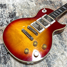 Fresher FL-381B3 CS Les Paul