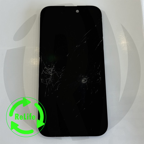 Display lcd iphone pro - lcd, 14