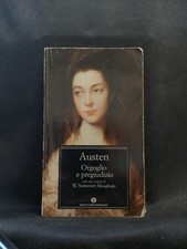 Orgoglio e pregiudizio | Jane Austen - Mondadori