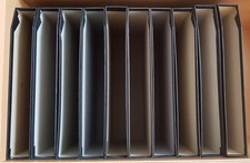 10x Custodia Neoprene Cassetta