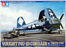 Tamiya 1/48 US Navy Vought