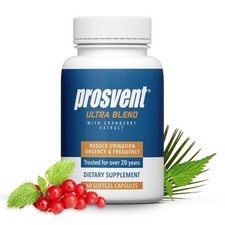 Prosvent Advanced Prostate
