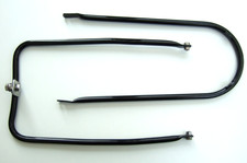 Resta parafango anteriore