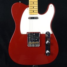 Fender Custom Shop Edizione