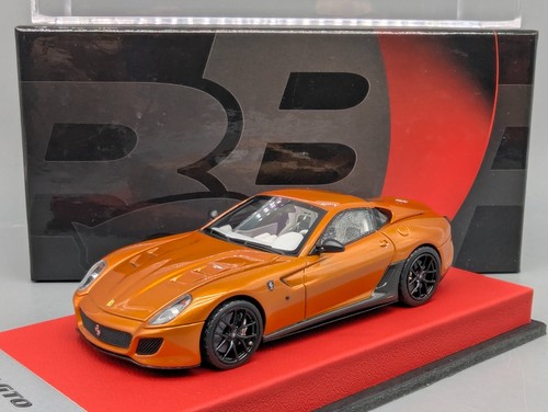 Modellini auto bbr - 1:43,