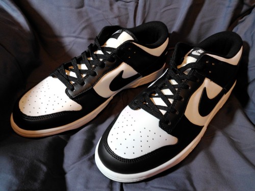 Nike dunk low tops panda - dunk,