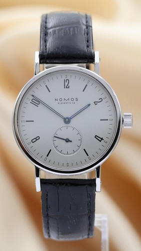 Nomos tangente 36mm - nomos, carica