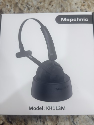Mopchnic kh113m cuffie - kh113m,