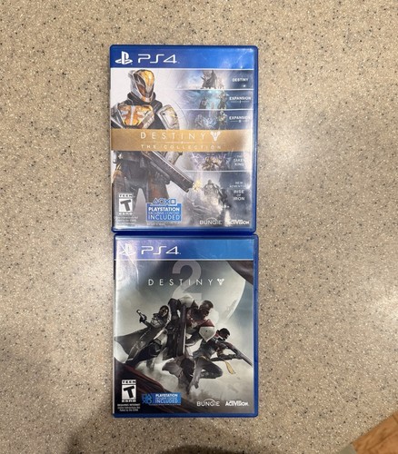 Bungie activision destiny the - bungie,