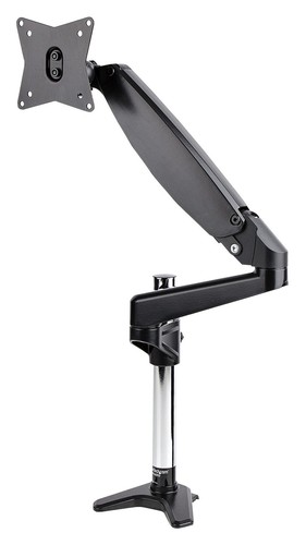 Supporto monitor scrivania - supporto,