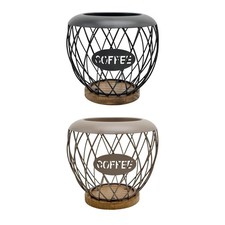 Porta Cialde Da Caffè Da