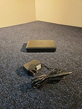 Logitech Squeezebox Duet