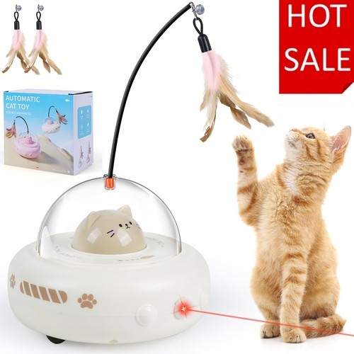 Divertente pet elettrico - pet,