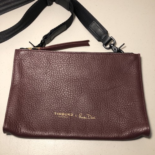 Borsa tracolla timbuk2 x - borsa,