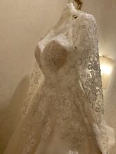 abito da sposa pronovias