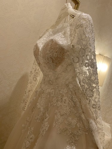 Abito sposa pronovias - abito,