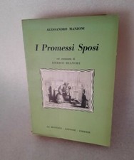 Alessandro Manzoni, 'I