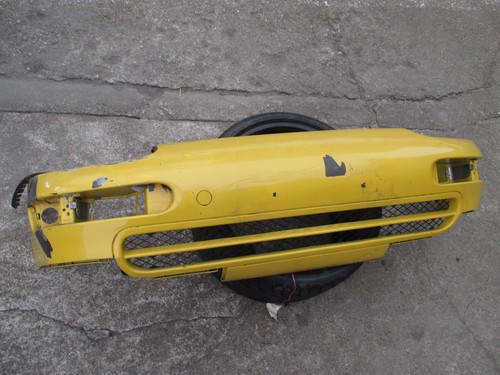 Paraurti anteriore porsche - anteriore, 911