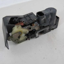 Serratura cofano 35117 per ALFA ROMEO 156 MK2 2002-2003 usata (35117)
