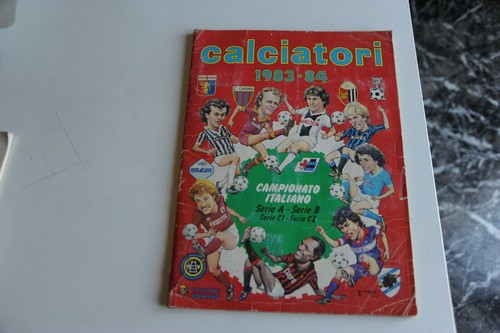 Album figurine panini - figurine,