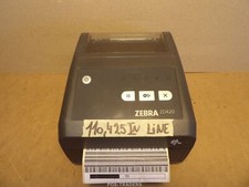 Zebra ZD420 stampante termica