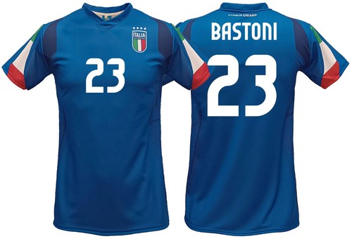 Maglia bastoni italia - maglia,
