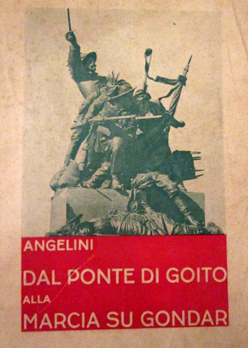 Angelini dal ponte goito - -dal, di
