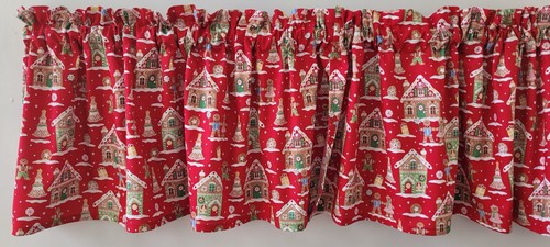 Christmas gingerbread house - gingerbread,