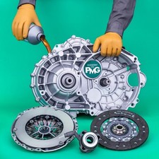 🟧 SCATOLA DEL CAMBIO 2.0