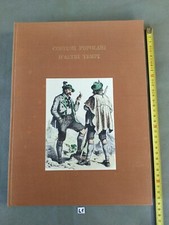 costumi popolari di altri