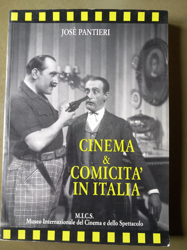 José pantieri cinema - josé,