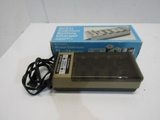 CARICABATTERIE VINTAGE ELECT