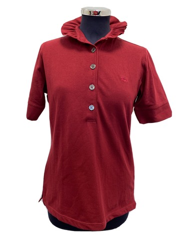 Burberry maglia donna shirt - burberry,
