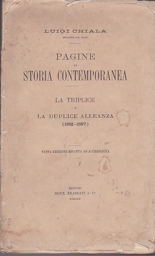 Pagine storia - pagine, di