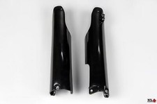PARASTELI FORCELLE YAMAHA YZF 250 2005-2007 UFO PLAST YA03872#001