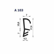 Guarnizione per Infissi