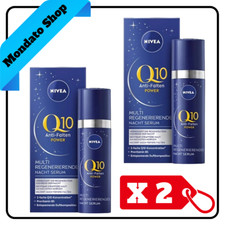 CREMA NIVEA 30 ml SIERO Q10