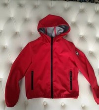 Giubbotto Antivento Bambino