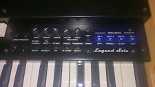 Clone Viscount Legend Solo Hammond B3 come nuovo