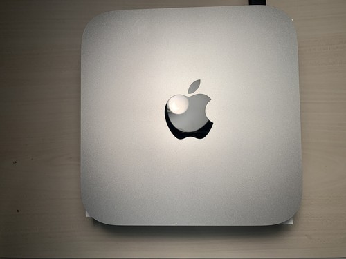 Apple mac mini 8gb 256gb - mini,
