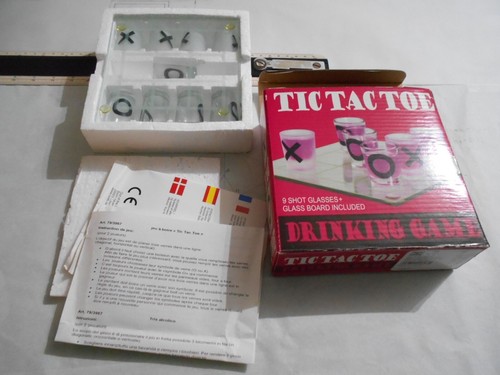 Gioco tic tac - gioco,