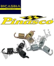 3952 - KIT MOLLE PER MASSETTE