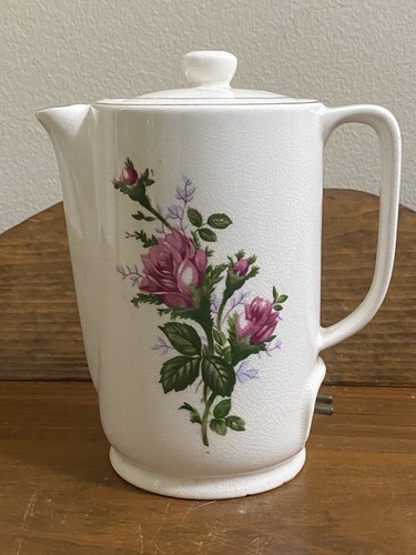 Bobina elettrica ceramica