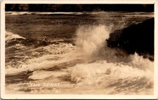 RPPC Lo Spray a La Jolla CA