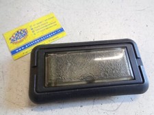LUCE INTERNA ABITACOLO FIAT -