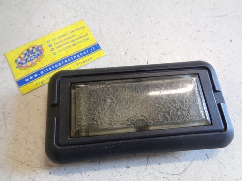 Luce interna abitacolo fiat - abitacolo,