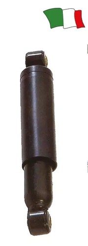 Ammortizzatore octagon - ammortizzatore,