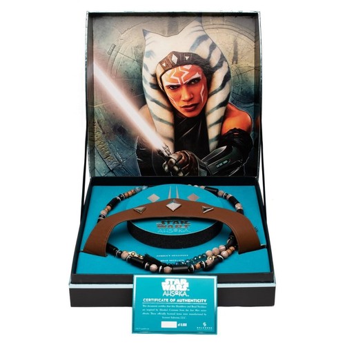 Collana star wars - collana,