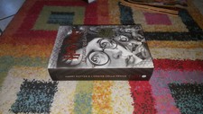 Harry potter ordine della - harry, l'ordine