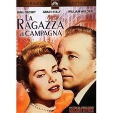 DvD LA RAGAZZA DI CAMPAGNA